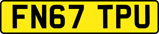 FN67TPU