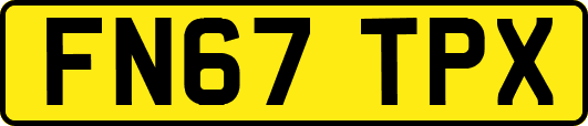 FN67TPX