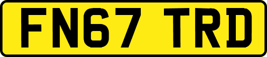 FN67TRD