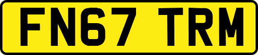FN67TRM
