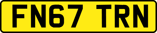 FN67TRN