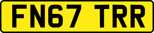 FN67TRR