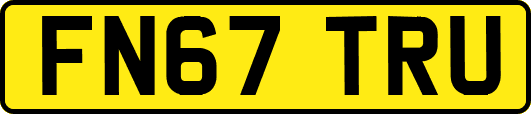 FN67TRU