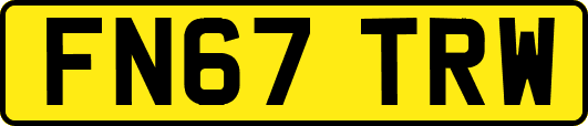 FN67TRW