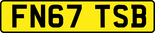 FN67TSB
