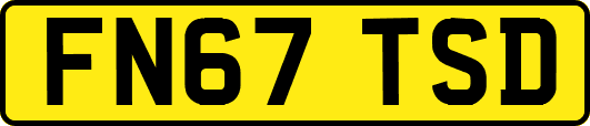 FN67TSD