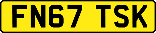 FN67TSK