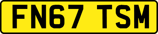FN67TSM
