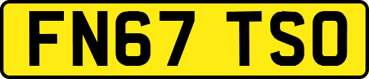 FN67TSO
