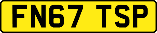 FN67TSP