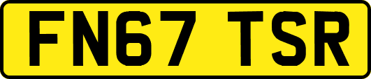 FN67TSR