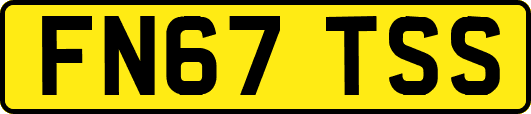 FN67TSS