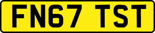 FN67TST