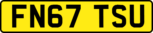 FN67TSU