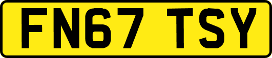 FN67TSY