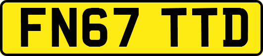 FN67TTD
