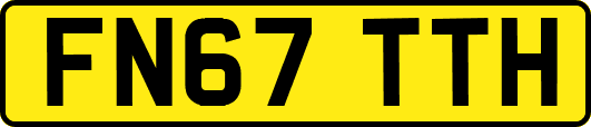 FN67TTH