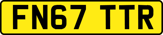FN67TTR