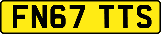 FN67TTS