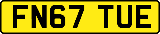 FN67TUE