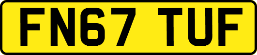 FN67TUF