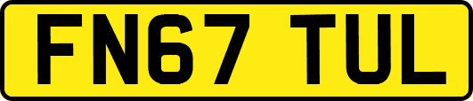 FN67TUL