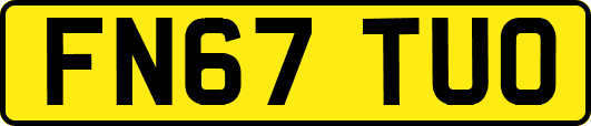 FN67TUO
