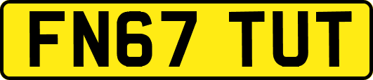 FN67TUT