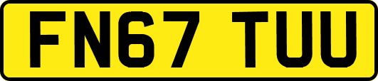 FN67TUU