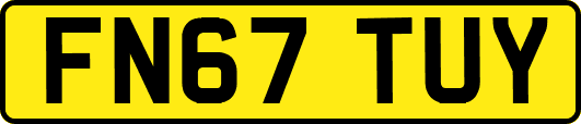 FN67TUY