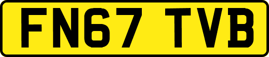 FN67TVB