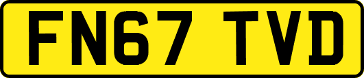 FN67TVD