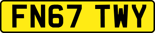 FN67TWY