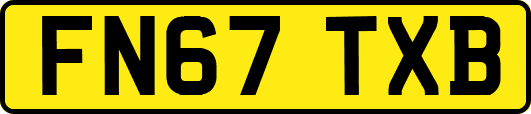 FN67TXB