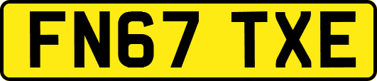 FN67TXE