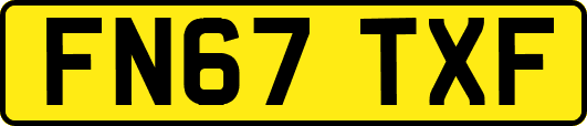 FN67TXF