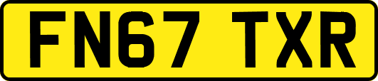 FN67TXR
