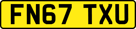 FN67TXU