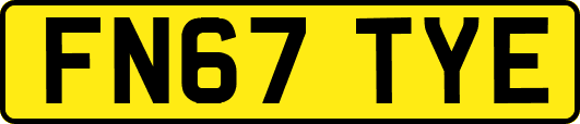 FN67TYE