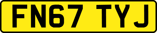 FN67TYJ