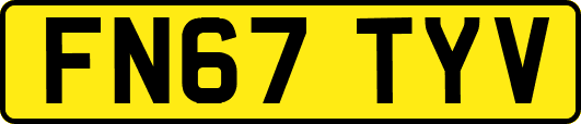 FN67TYV