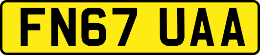 FN67UAA