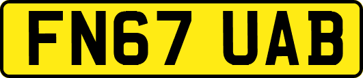 FN67UAB