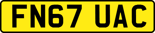 FN67UAC