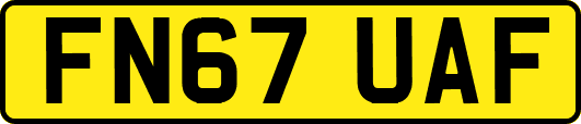 FN67UAF