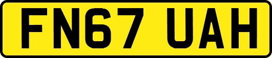 FN67UAH