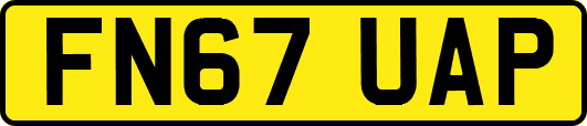 FN67UAP