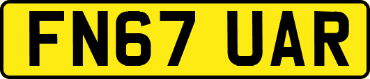 FN67UAR