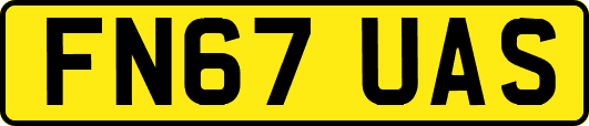 FN67UAS