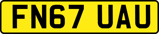 FN67UAU